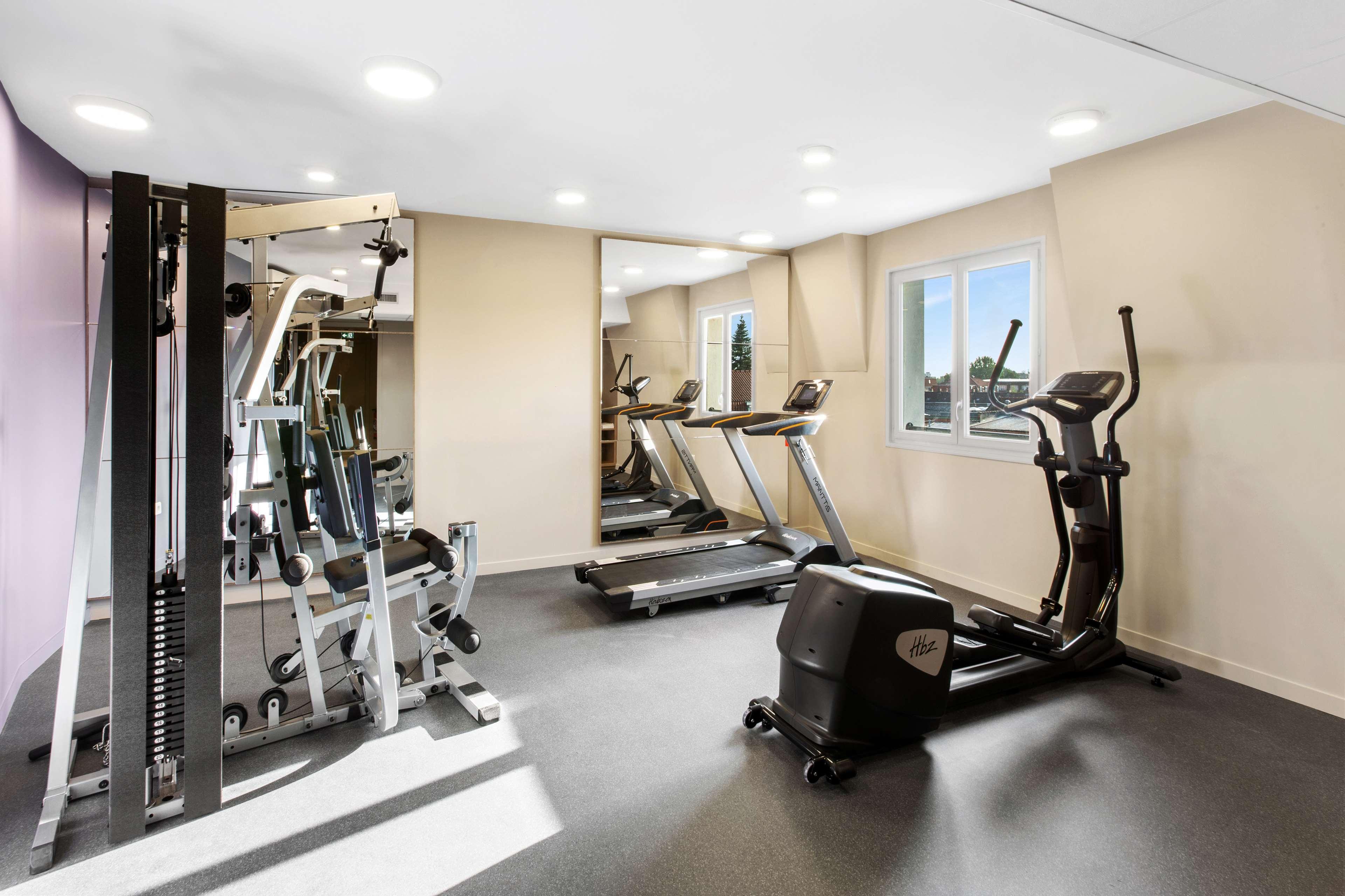Hotel Western Le Beffroi 3*