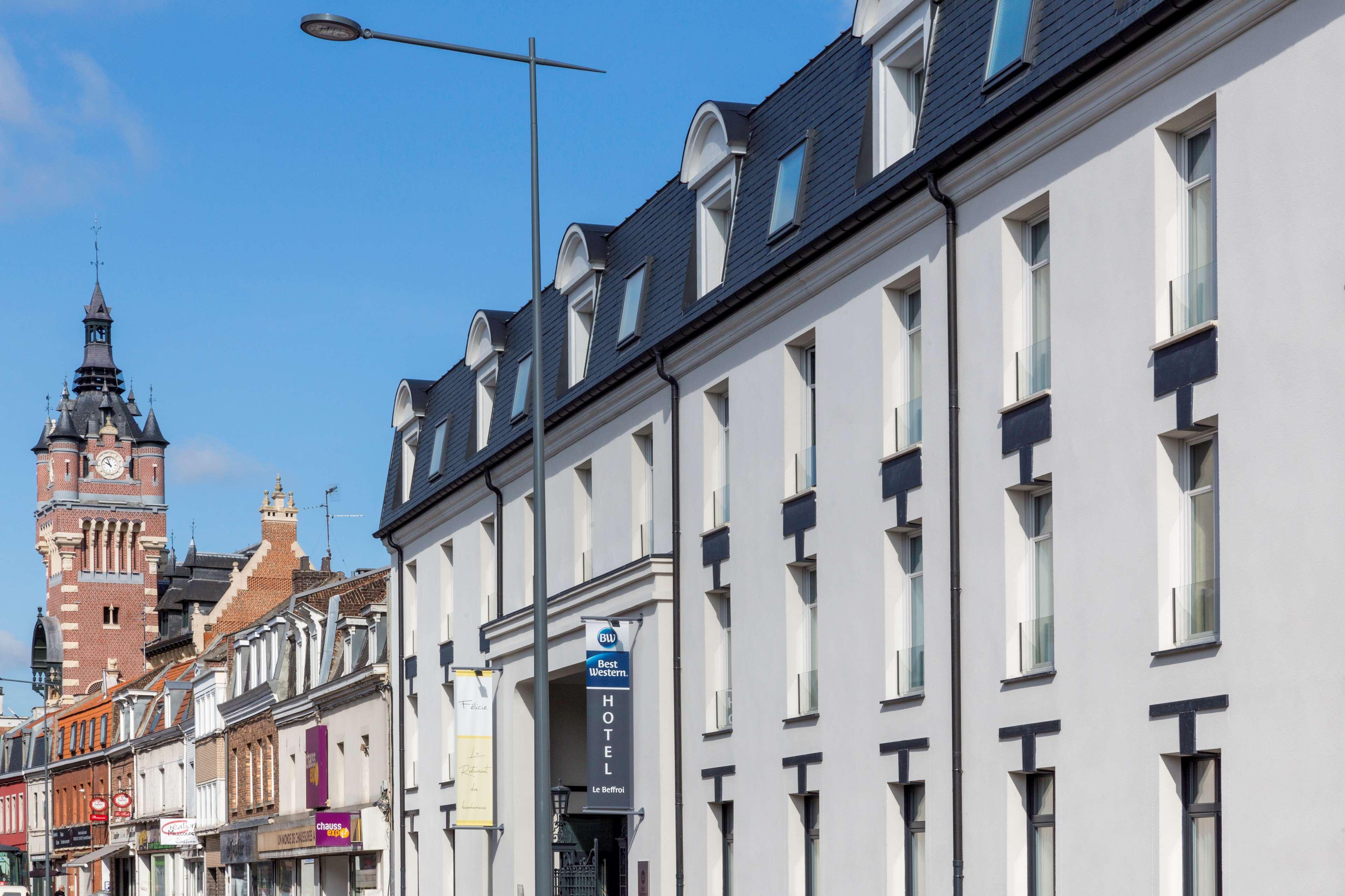 Western Le Beffroi 3*