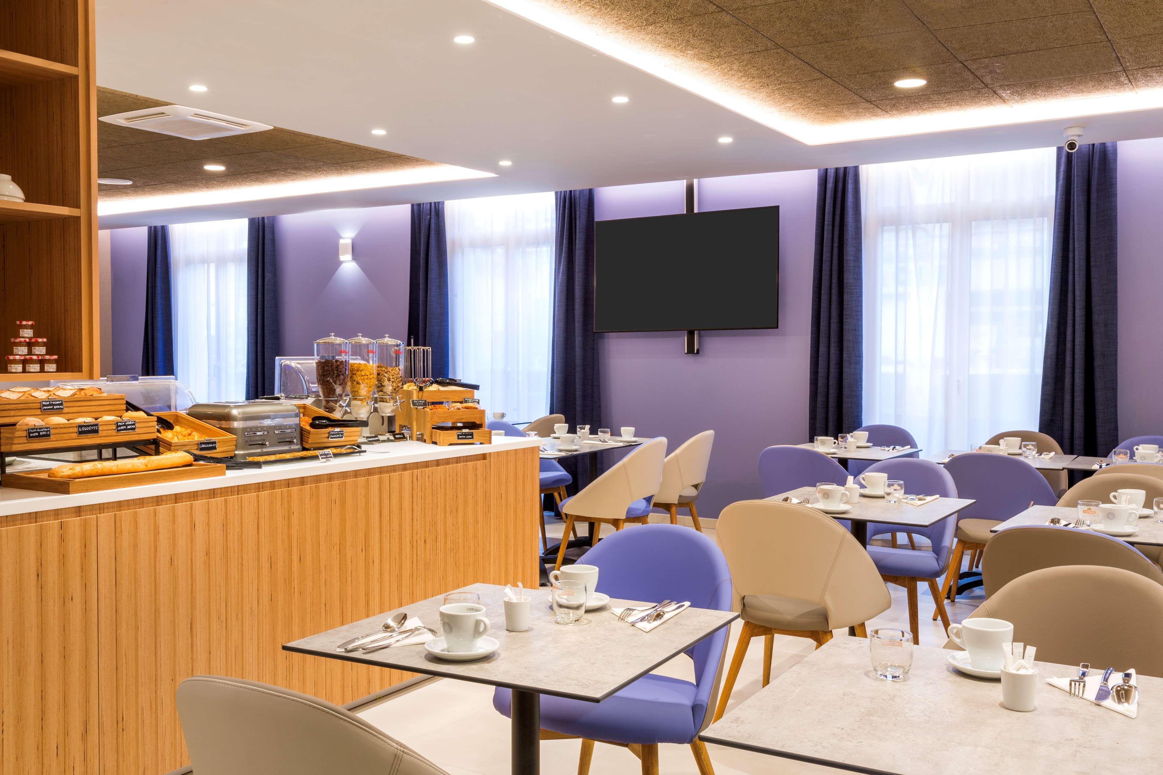 Hotel Western Le Beffroi Loos