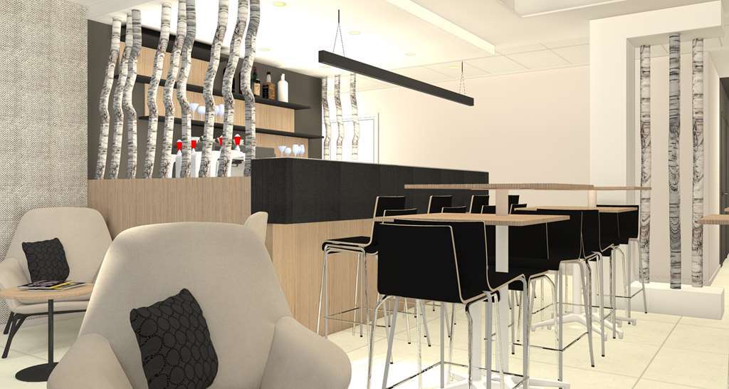 Western Le Beffroi 3*